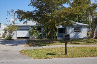 1515 Braman Ave, Fort Myers, FL 33901