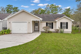 104 Wisteria Ct, Summerville, SC 29483
