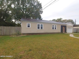 1704 Michael St, Abbeville, LA 70510