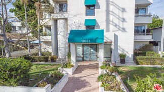 10861 Moorpark St Unit 116, North Hollywood, CA 91602