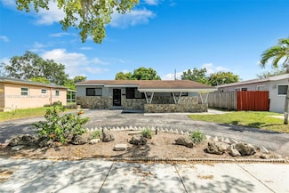 7631 Miramar Pkwy, Miramar, FL 33023