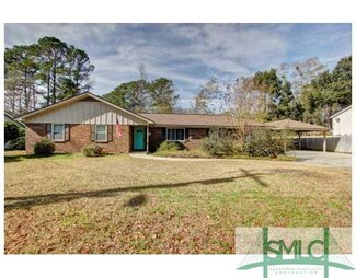 17 Tidewater Rd, Savannah, GA 31406