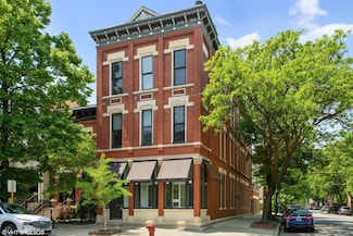 2058 N Seminary Ave Unit 1R, Chicago, IL 60614