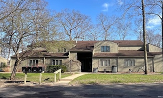 550 Vistula Terrace Unit 4, Mishawaka, IN 46544