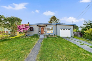 1678 Ronald Ave, Fortuna, CA 95540