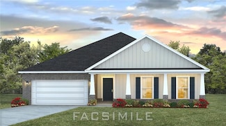 9924 Nadine Ln S, Mobile, AL 36695