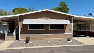 2501 W Wickenburg Way Unit 85, Wickenburg, AZ 85390