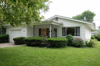 1744 Trinity Blvd, Fort Wayne, IN 46808