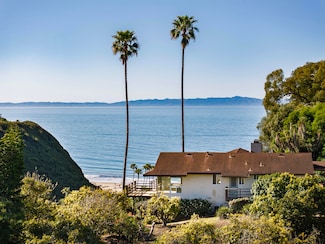 3029 Sea Cliff, Santa Barbara, CA 93109