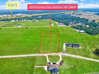 223 Stallion Trail, Natalia, TX 78059