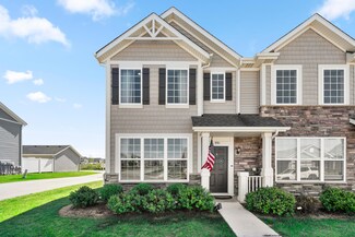 991 E 117th Place, Crown Point, IN 46307