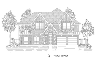 2105 Acorn Creek Cir, Mesquite, TX 75181