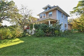 333 N Humphrey Ave, Oak Park, IL 60302