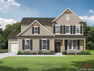 126 Tomahawk Trail, Monroe, GA 30641