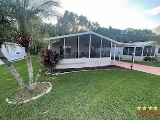 3000 U S Highway 17-92 W Unit 118, Haines City, FL 33844