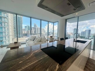 700 NE 26th Terrace Unit 1205, Miami, FL 33137
