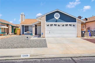 12439 Glennaire Place, Victorville, CA 92395