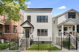 2511 N Fairfield Ave, Chicago, IL 60647