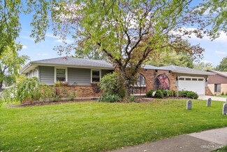 15304 S Meadow Ln, Plainfield, IL 60544