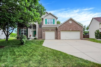 7632 Giroud Dr, Indianapolis, IN 46259
