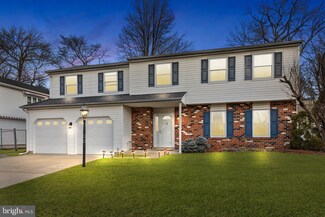 3646 Valley Meadow Dr, Bensalem, PA 19020