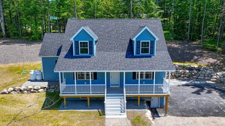 363 Main St, Fryeburg, ME 04037