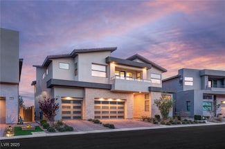 10655 Patina Hills Ct, Las Vegas, NV 89144