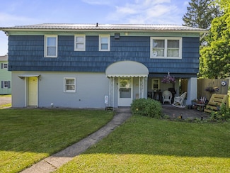 415 N Franklin St, Titusville, PA 16354