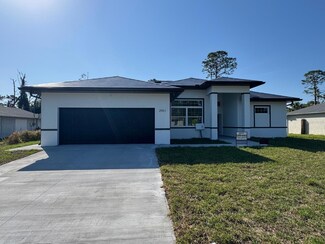 2551 Alhaven Terrace, North Port, FL 34286