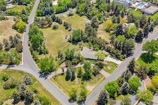 4500 S Dasa Dr, Cherry Hills Village, CO 80111