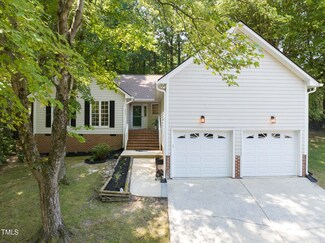 2004 Leadenhall Way, Raleigh, NC 27603