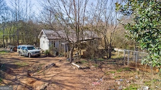 739 Westbrooks Rd, Forsyth, GA 31029