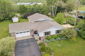 1207 Lark St, Merrill, WI 54452