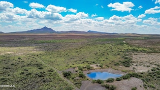 10 Sections Rd, Dell City, TX 79837