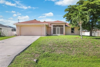 726 SW 12th St, Cape Coral, FL 33991