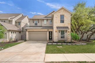 1213 Silver Dollar Trail, Georgetown, TX 78628