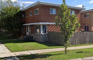 10033 Frontage Rd Unit A, Skokie, IL 60077