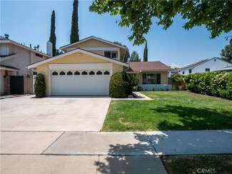 27443 Dolton Dr, Canyon Country, CA 91351