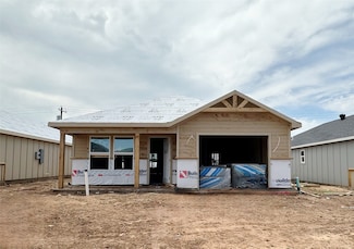 267 Tombstone Rd, Abilene, TX 79602