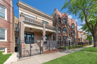 6227 S Langley Ave Unit 2, Chicago, IL 60637
