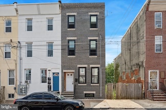 2417 N 4th St, Philadelphia, PA 19133