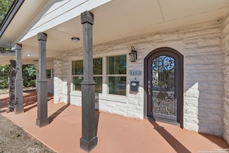 1153 Garraty Rd, San Antonio, TX 78209