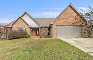 320 Turtle Bay Cir, North Port, AL 35473
