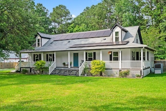 162 Whippoorwill Dr, Summerville, SC 29483