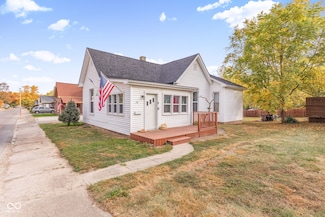 407 N Park St, Lebanon, IN 46052