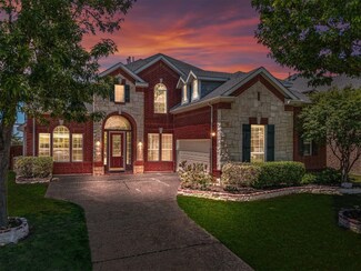 5701 Chippewa Trail, Frisco, TX 75034