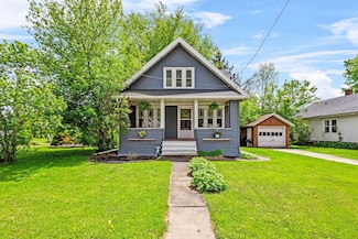 10609 W Belmar Ave, Maribel, WI 54227