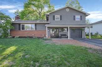 2711 Montcalm Rd, Columbus, OH 43221