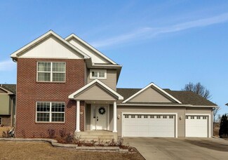 4693 1st St NE, Saint Cloud, MN 56304