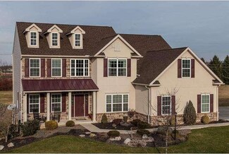 1307 Springhouse Rd, Reading, PA 19608